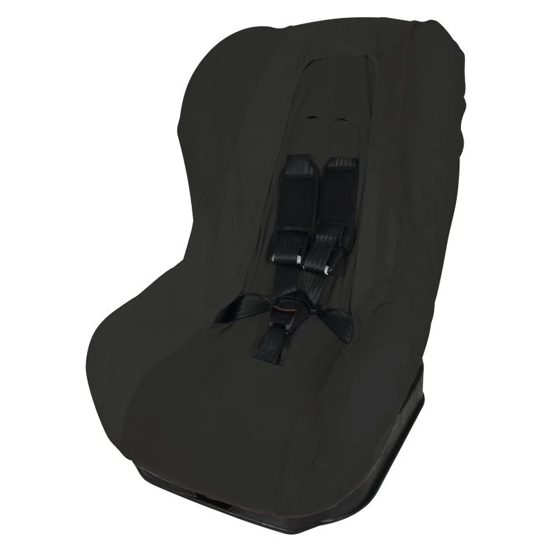 Dooky poťah na autosedačku Seat Cover Group1 UNI Black