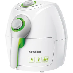 Sencor Sfr 3220wh Teplozdusna Friteza 1ks 1×1 ks