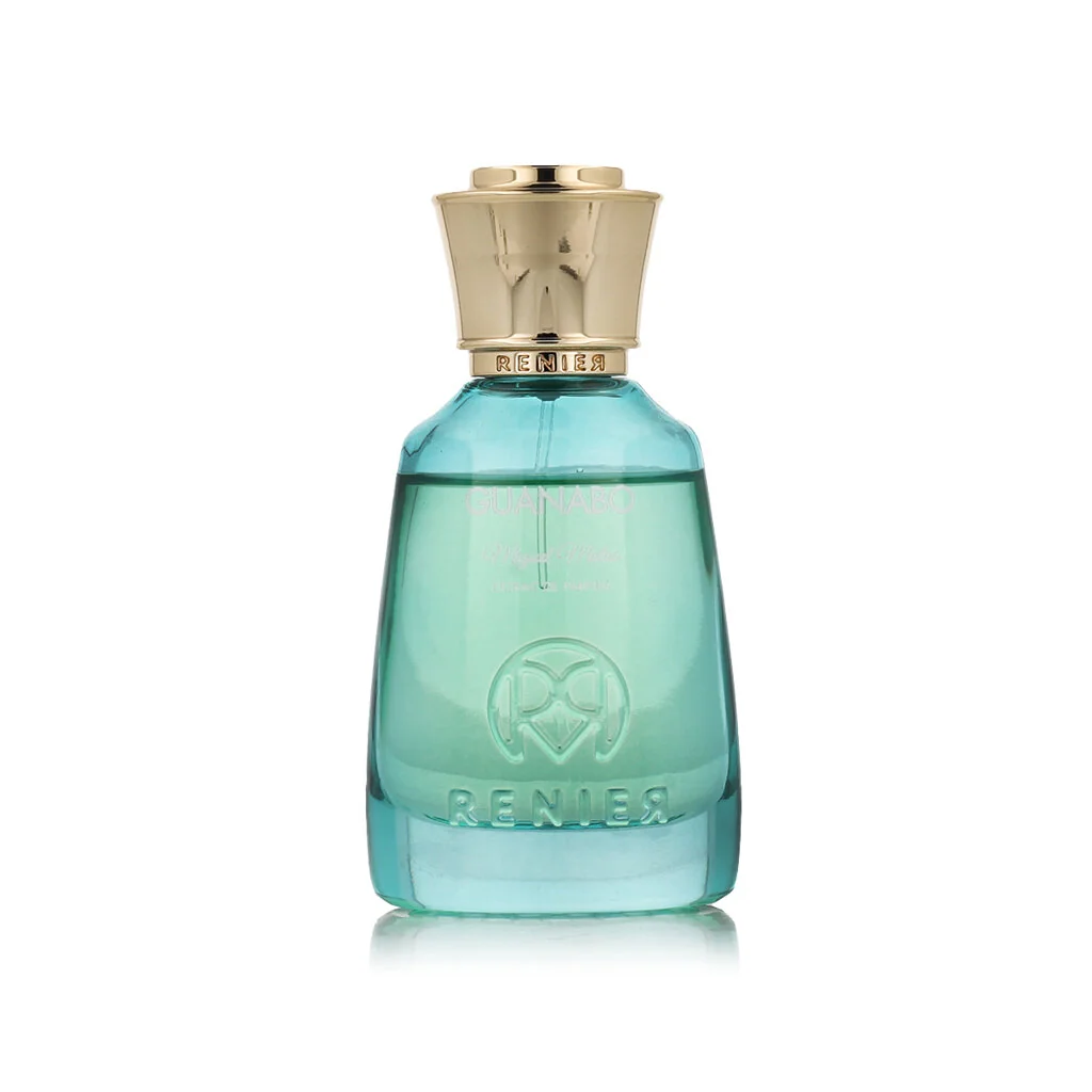 Renier Perfumes Guanabo Extrait de Parfum 50 ml UNISEX 