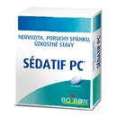 SÉDATIF PC