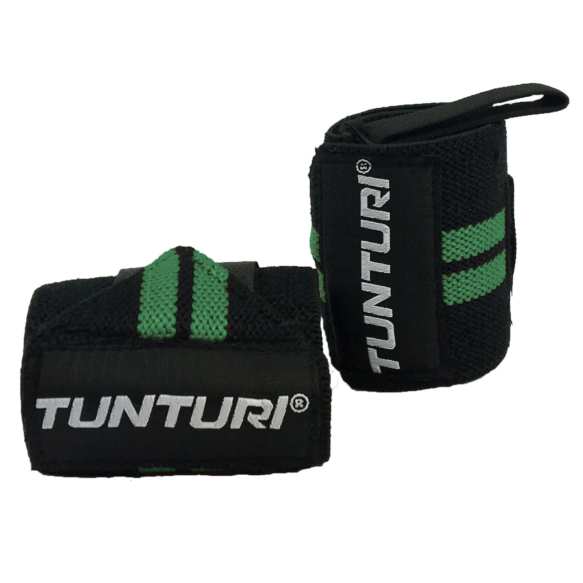 Bandáže zápästia Wrist Wraps - pár červené