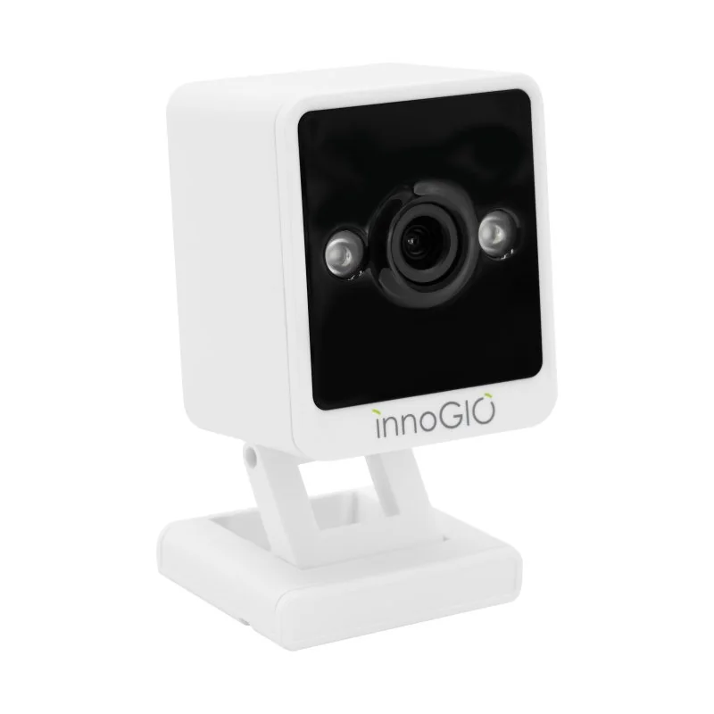 innoGIO domáca Smart Wi-fi kamera GIOsafety InnoCube