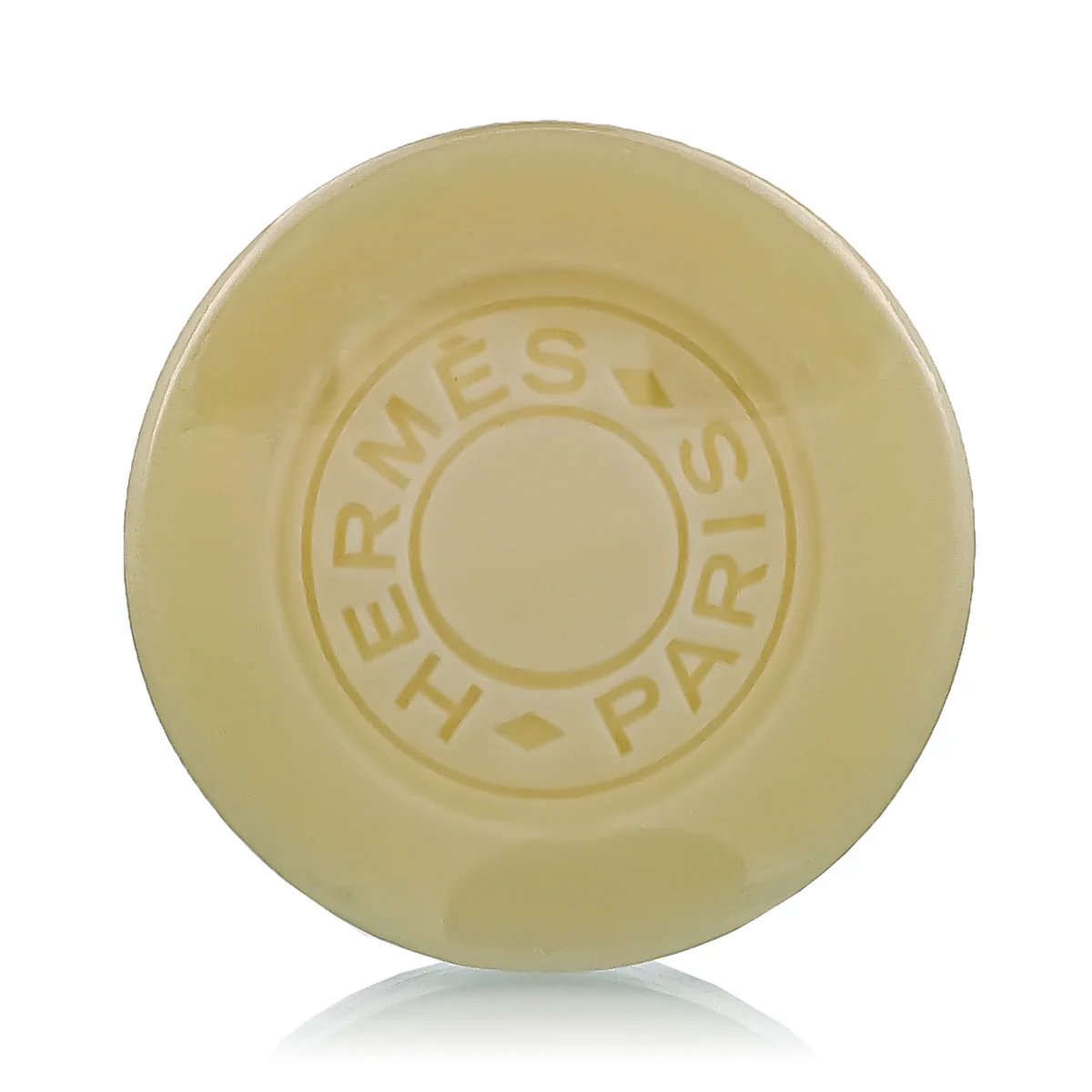Hermes Le Jardin de Monsieur Li tuhé mydlo 100 g unisex 