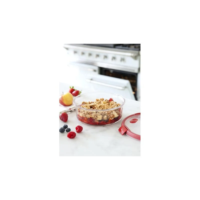 Dóza Curver Smart Cook 1,2L Round 235708