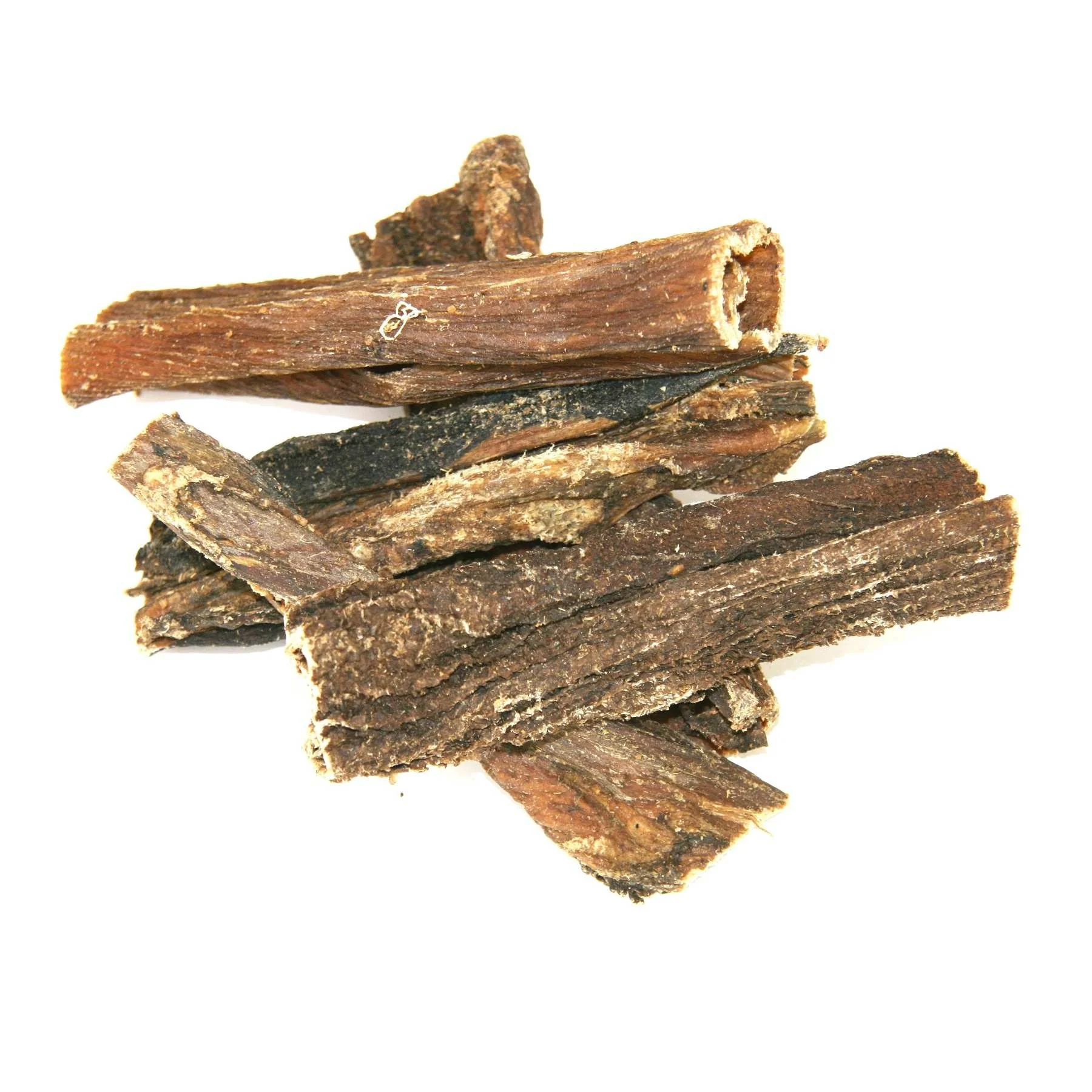 Surovina - Akinu Hovädzie vnútornosti 4-15 cm 2 x 1 kg