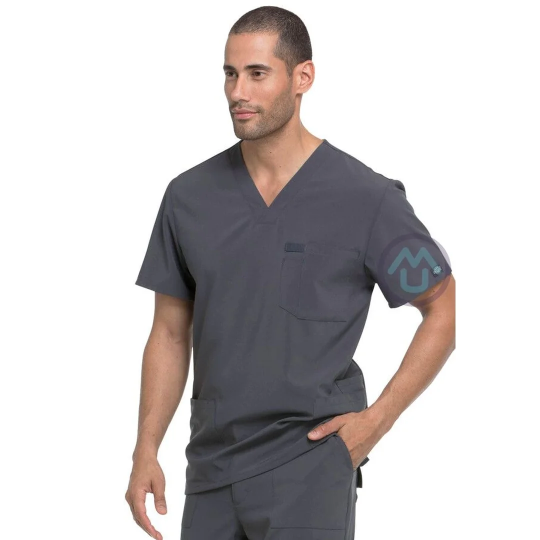 Pánska blúza Dickies EDS Essentials - cínová S