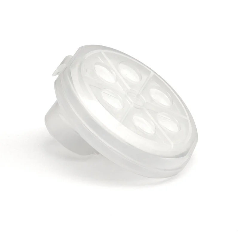 MEDEL Náhradné filtre pre inhalátory Medel Maxi a Pro 1×1 ks