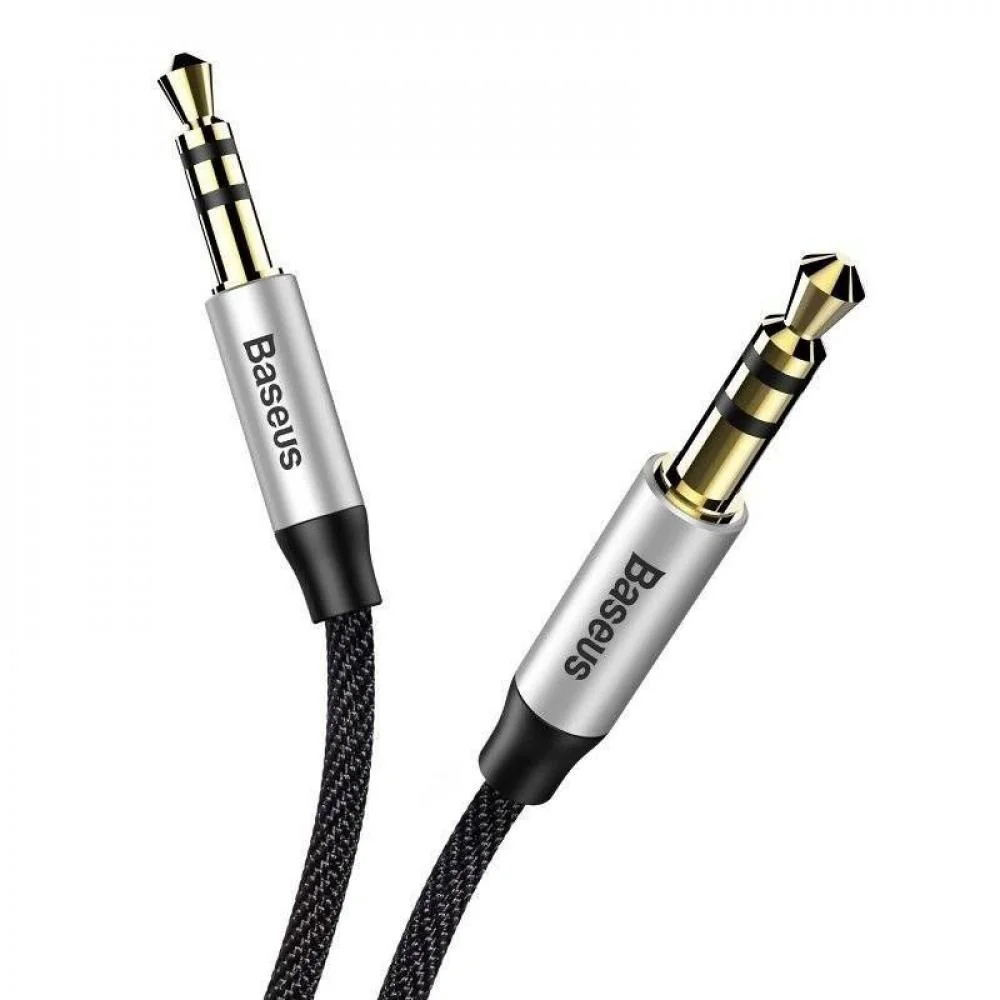 Audio kábel - Mini Jack 3,5mm - 1m