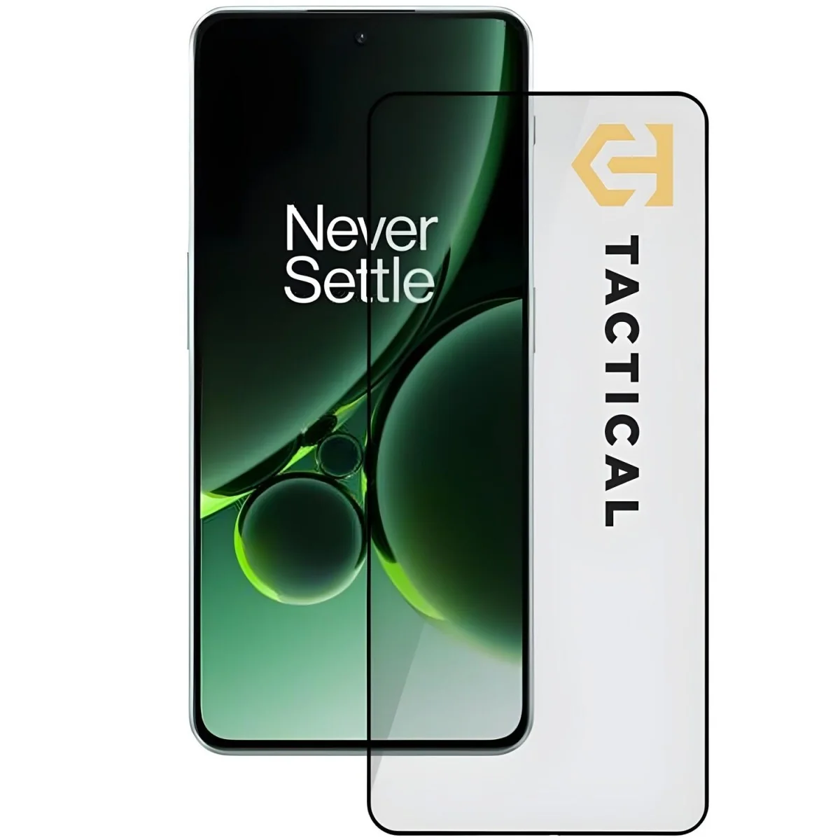Ochranné sklo 5D pre OnePlus Nord 3 5G 0,33 mm, oleofóbna úprava