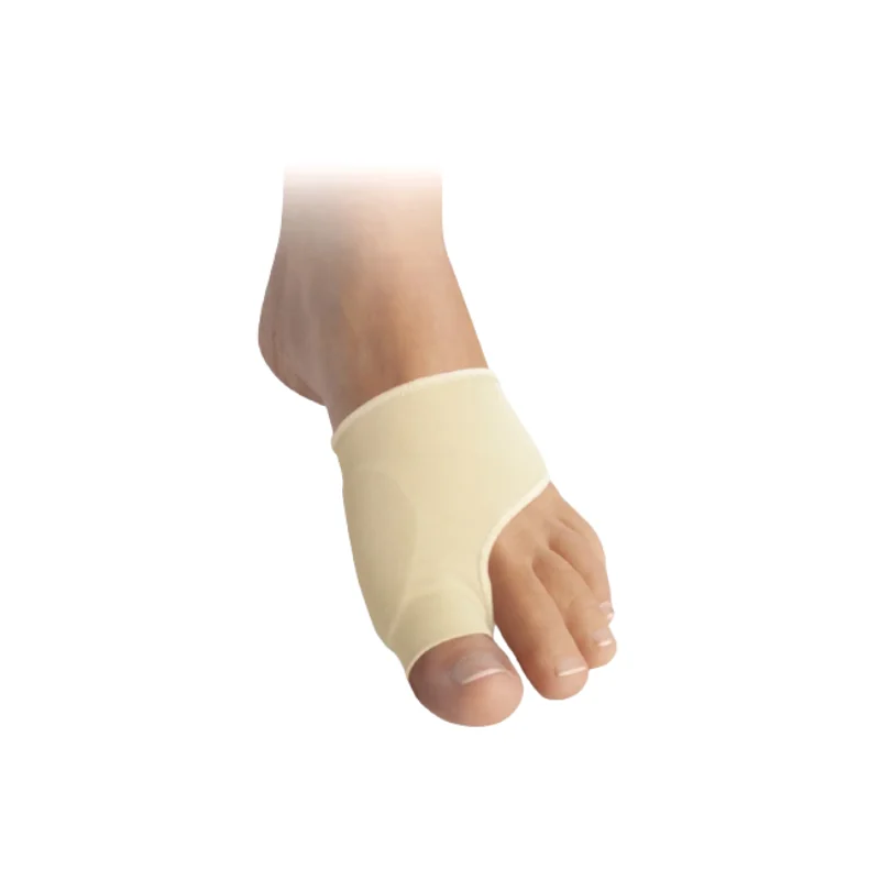 Gélová bandáž Hallux Valgus