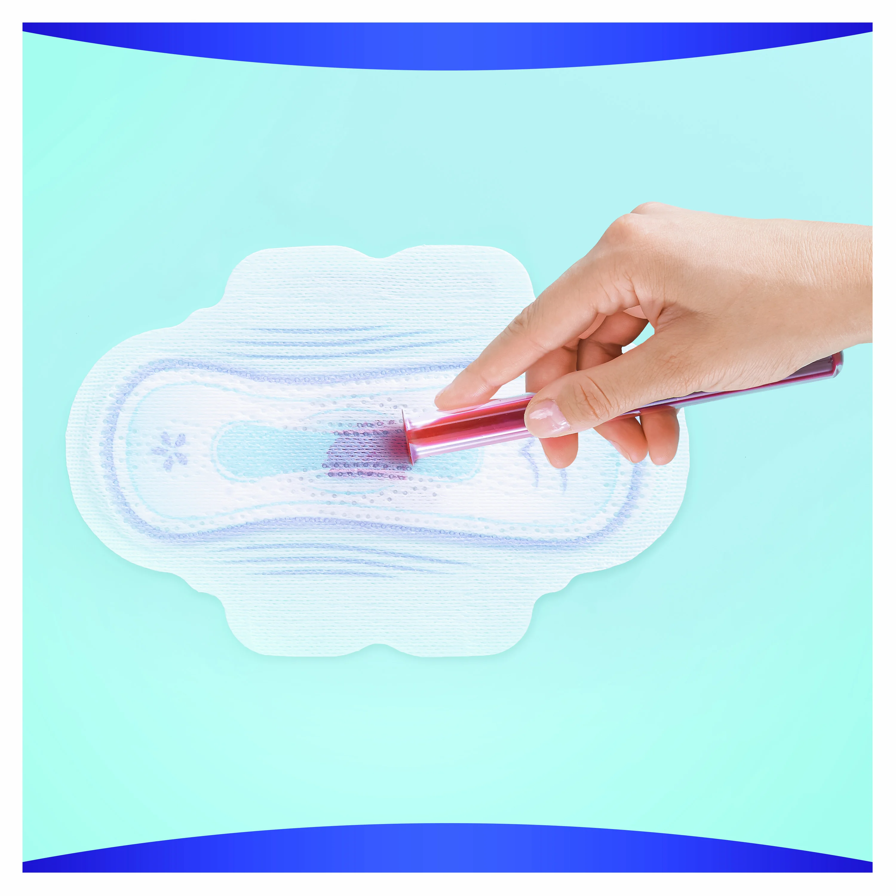 Always Ultra Deň Hygienické vložky Long (S2) 1×48 ks, hygienické vložky