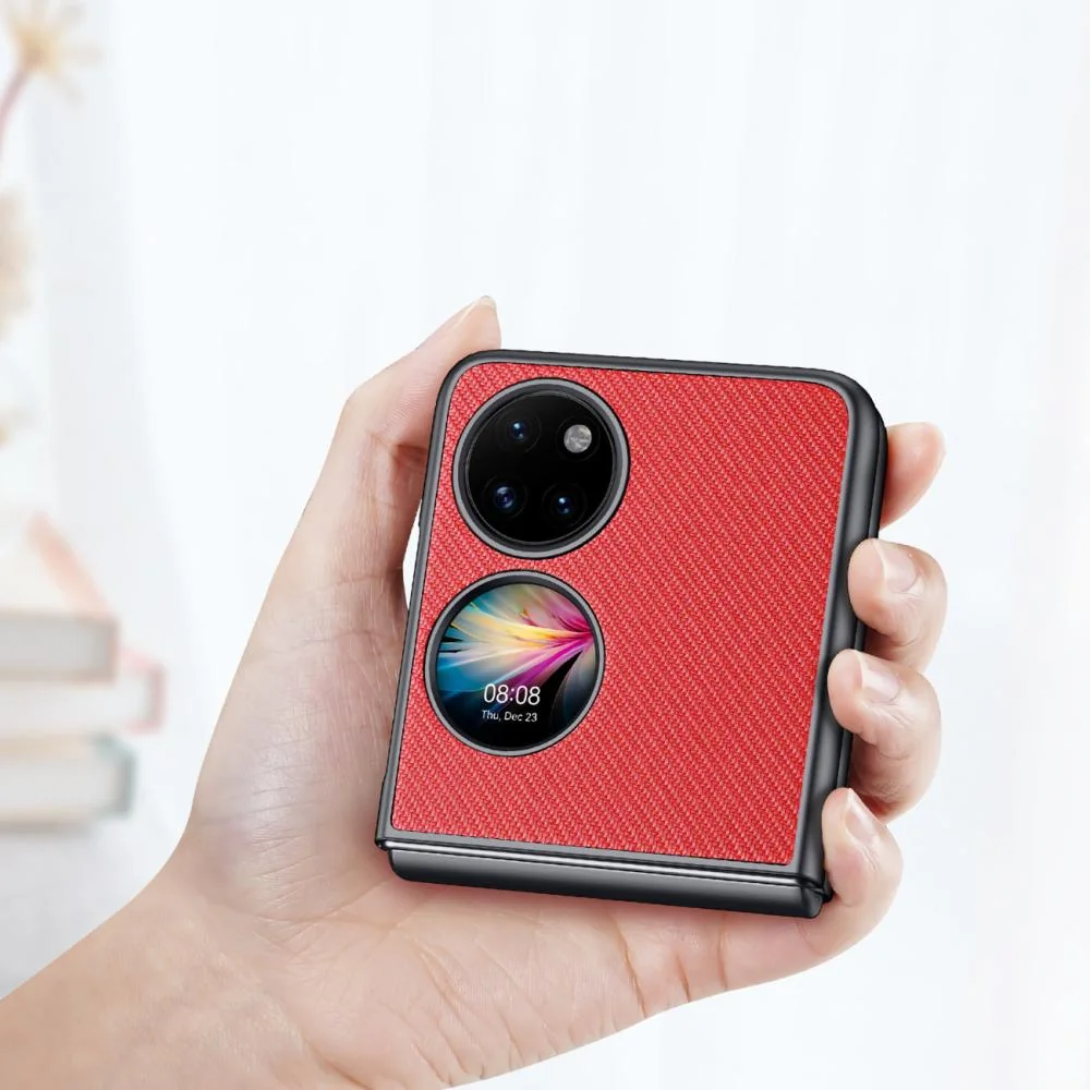 Puzdro FINO series pre Huawei P50 Pocket