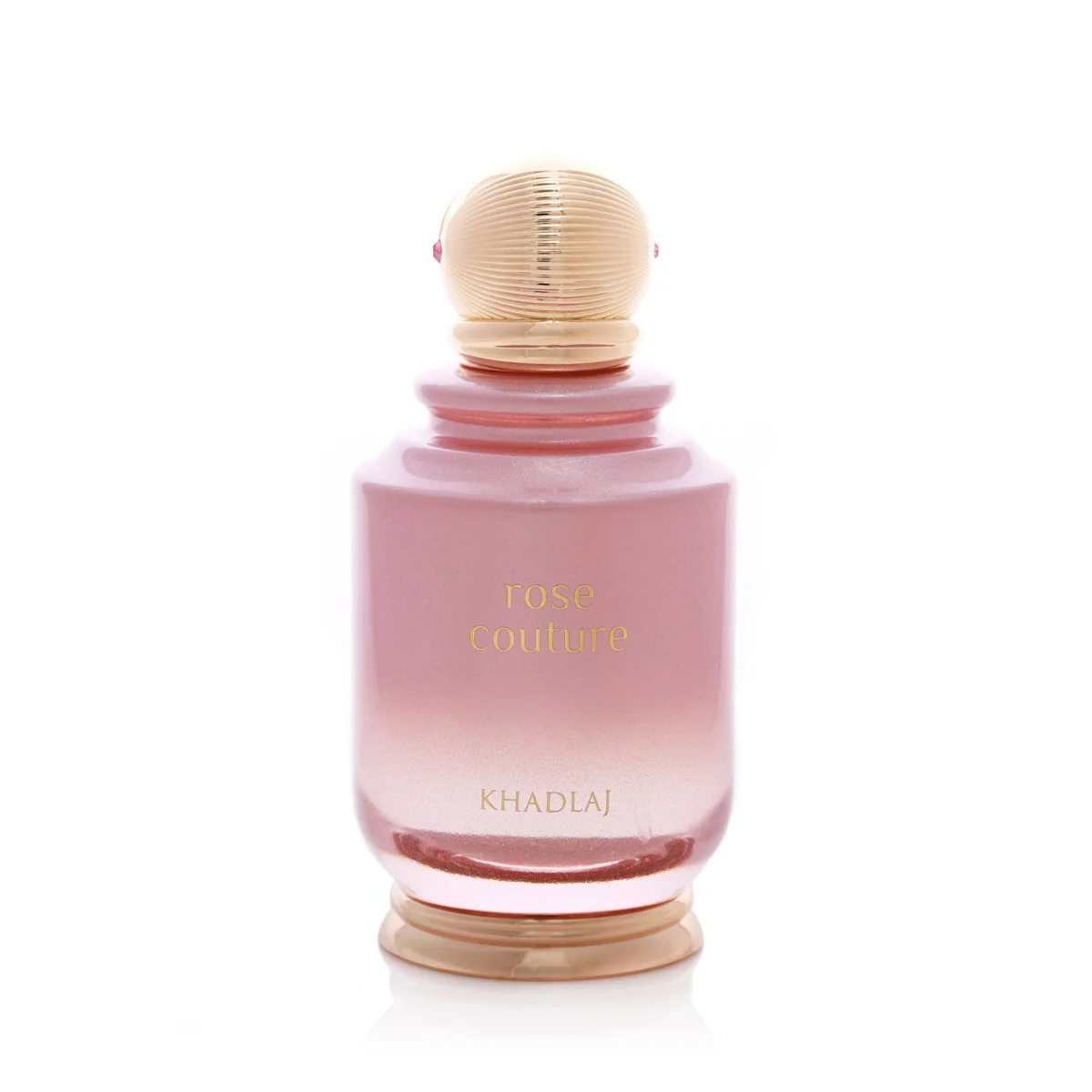Khadlaj Rose Couture EDP 100 ml W