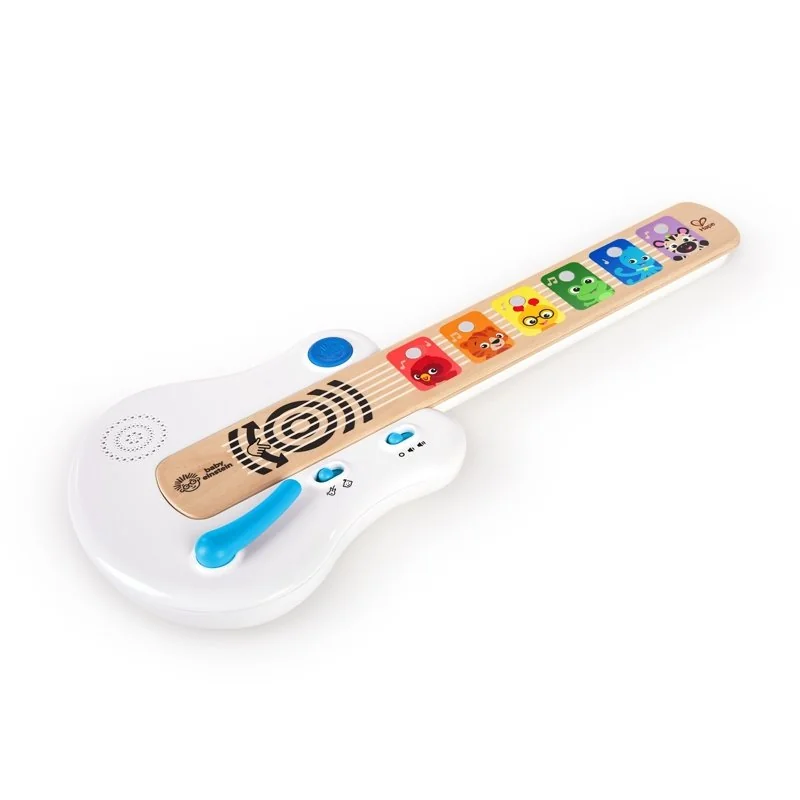 Gitara dotyková Strum Along Songs™ Magic Touch™ HAPE 12m+ 