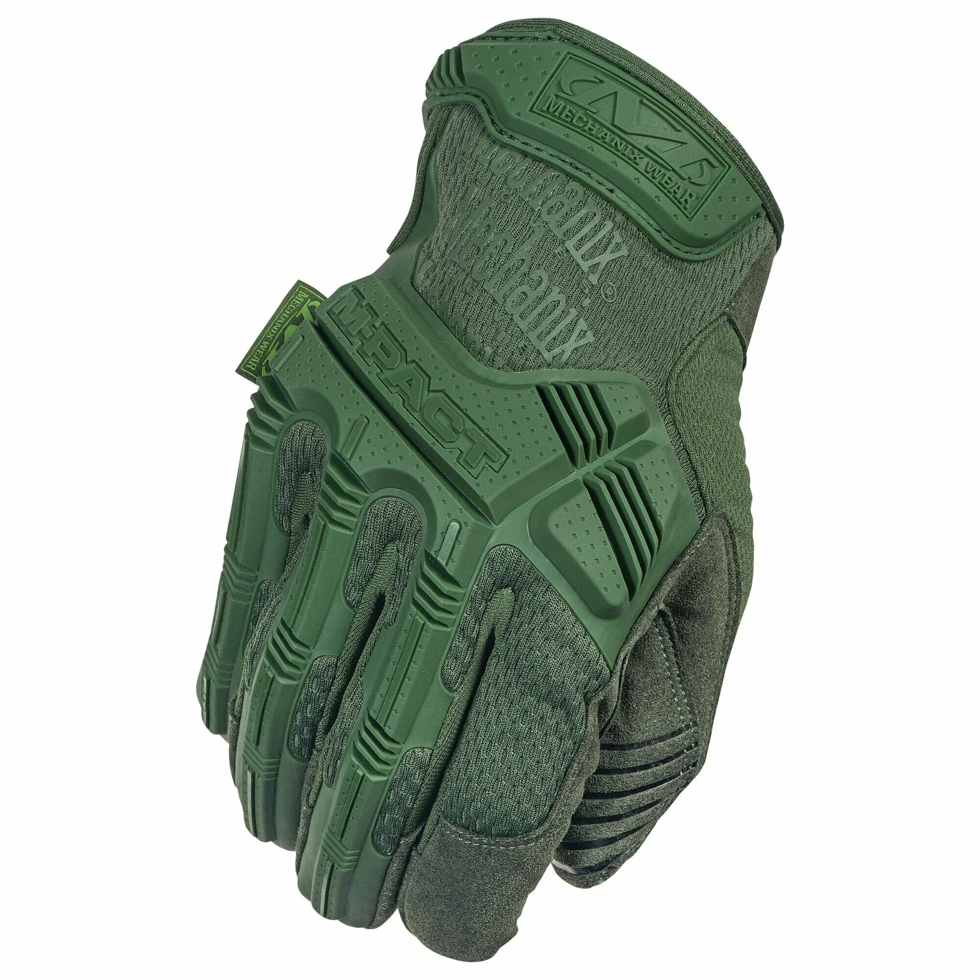 MPT-60-011 Mechanix M-Pact Olive Drab XL