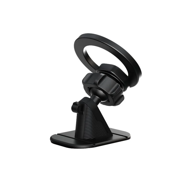 Joyroom JR-ZS376 magnetický držiak na mobil do auta, čierny