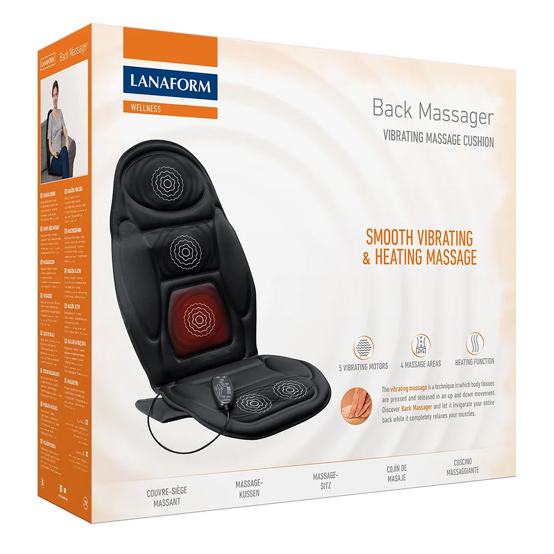 Masážny prístroj Back Massager