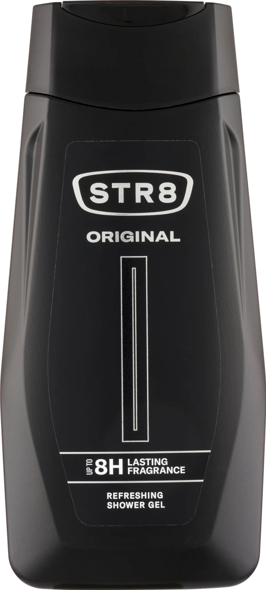 Str8 Original Shg 250ml 1×50 ml, sprchový gél