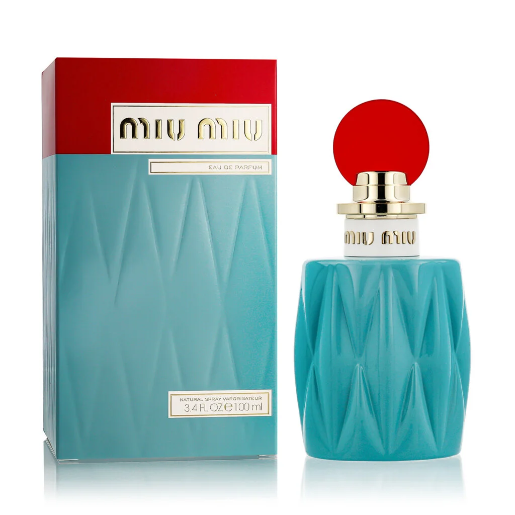 Miu Miu Miu Miu EDP 100 ml W