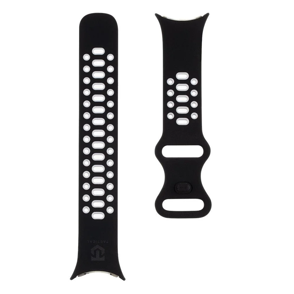 Silikónový remienok pre smart hodinky Tactical silikónový rem