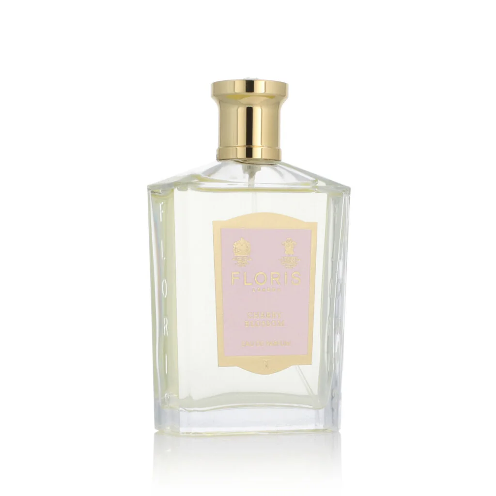 Floris Cherry Blossom EDP 100 ml W