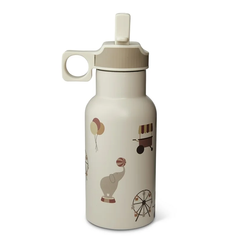 NUUROO - Juno Fľaša 350 ml Circus
