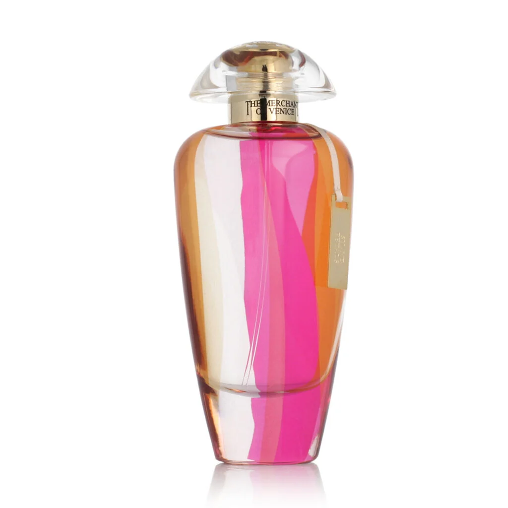 The Merchant of Venice Suave Petals EDP 100 ml W