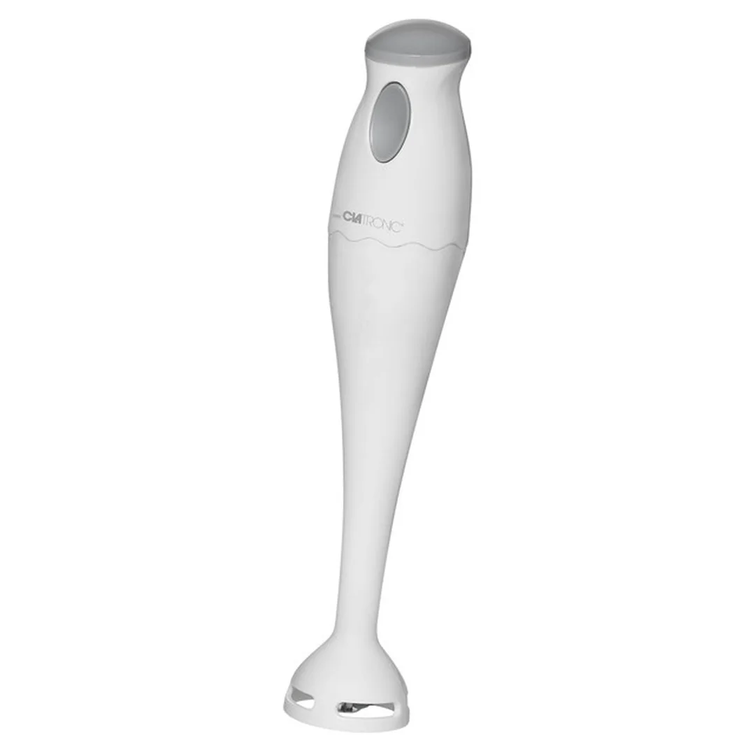 Clatronic SM 3577 ponorný mixér biely