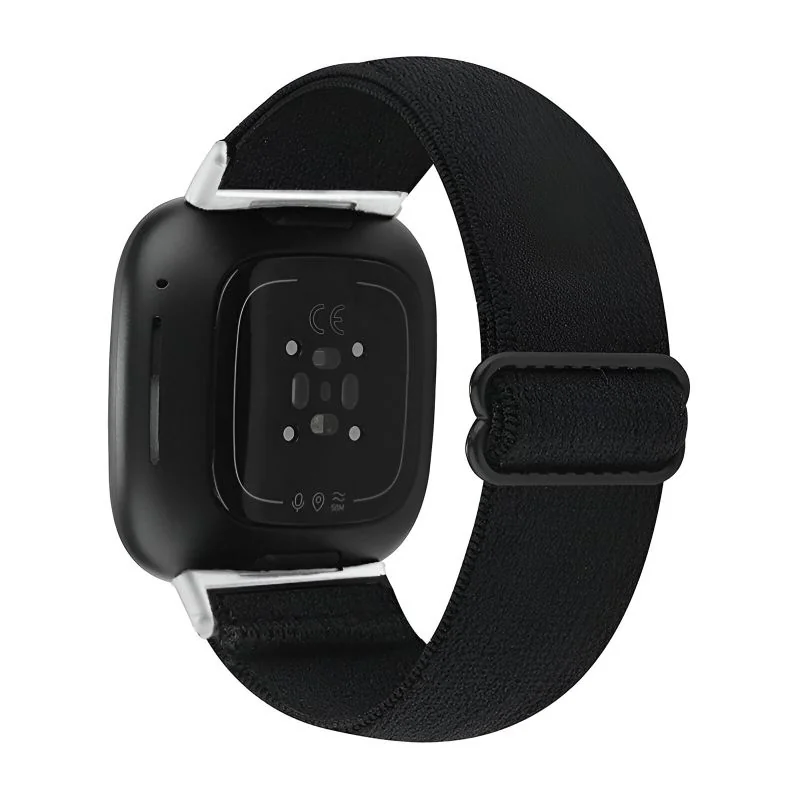 BStrap Pattern remienok na Huawei Watch GT/GT2 46mm black