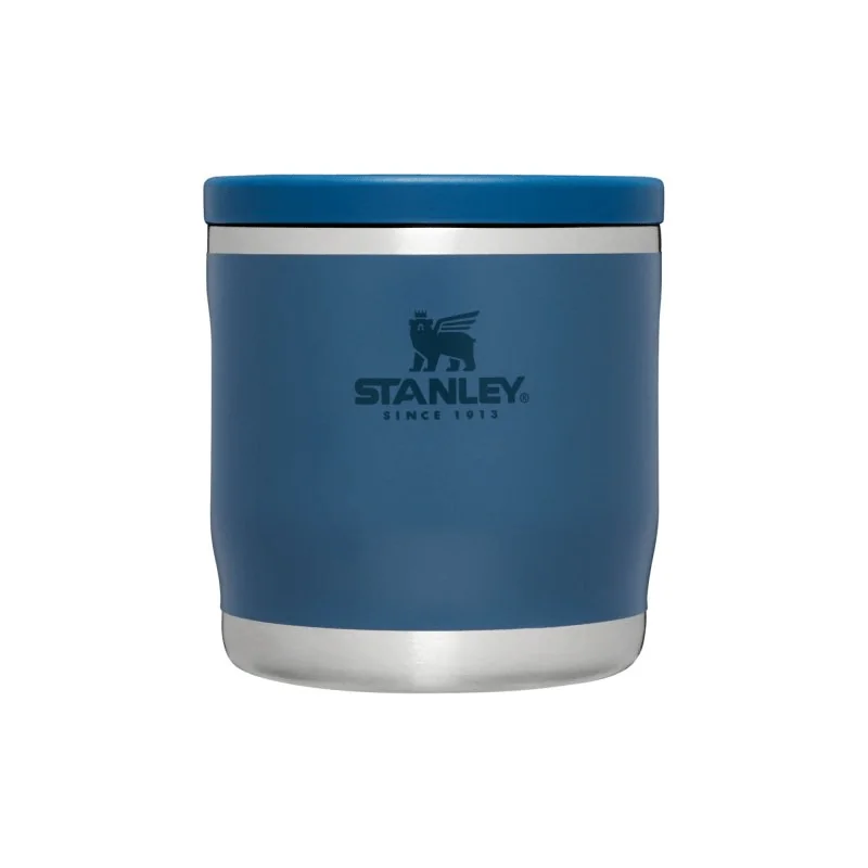 STANLEY Adventure To-Go Food Jar .35L / 12oz Abyss