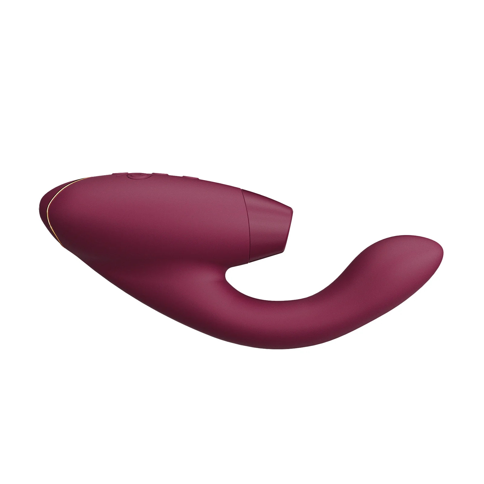 Womanizer - Duo 2 červená
