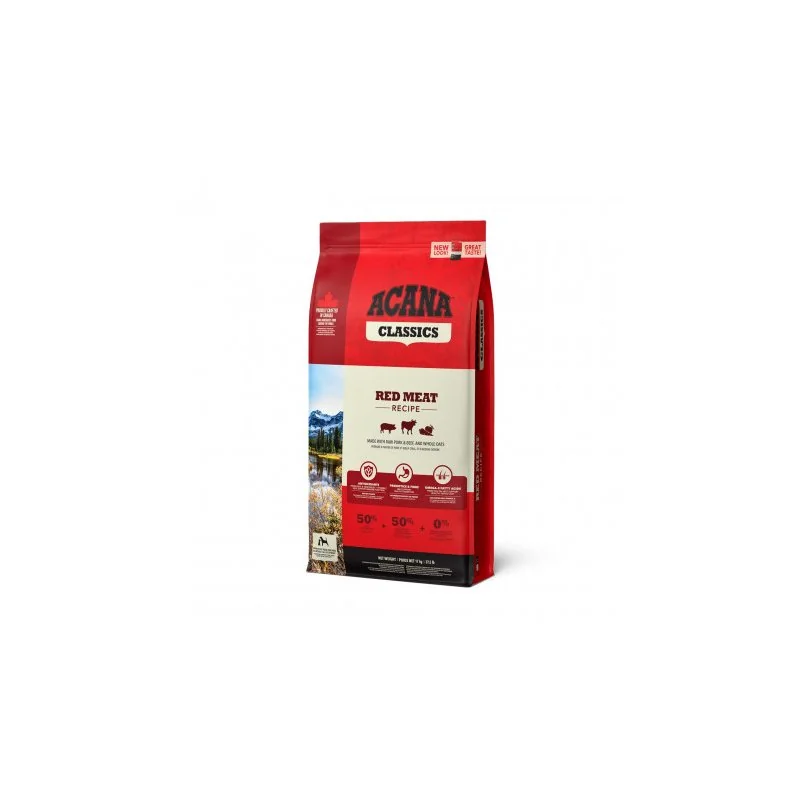Acana Classic red 14,5 kg