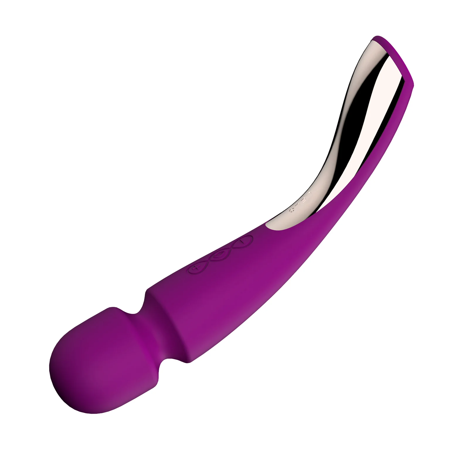Masážna hlavica - Lelo Smart Wand 2 Medium fialová
