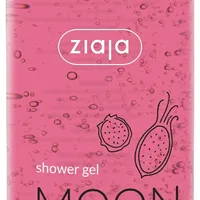Ziaja - sprchovací gél - moon pitahaya