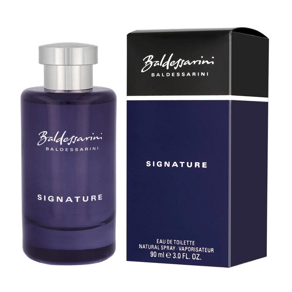 Baldessarini Signature toaletná voda pre mužov 90 ml