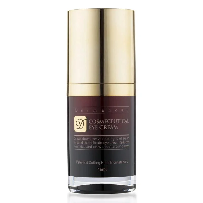 Očný krém Dermaheal Cosmeceutical - 15 ml