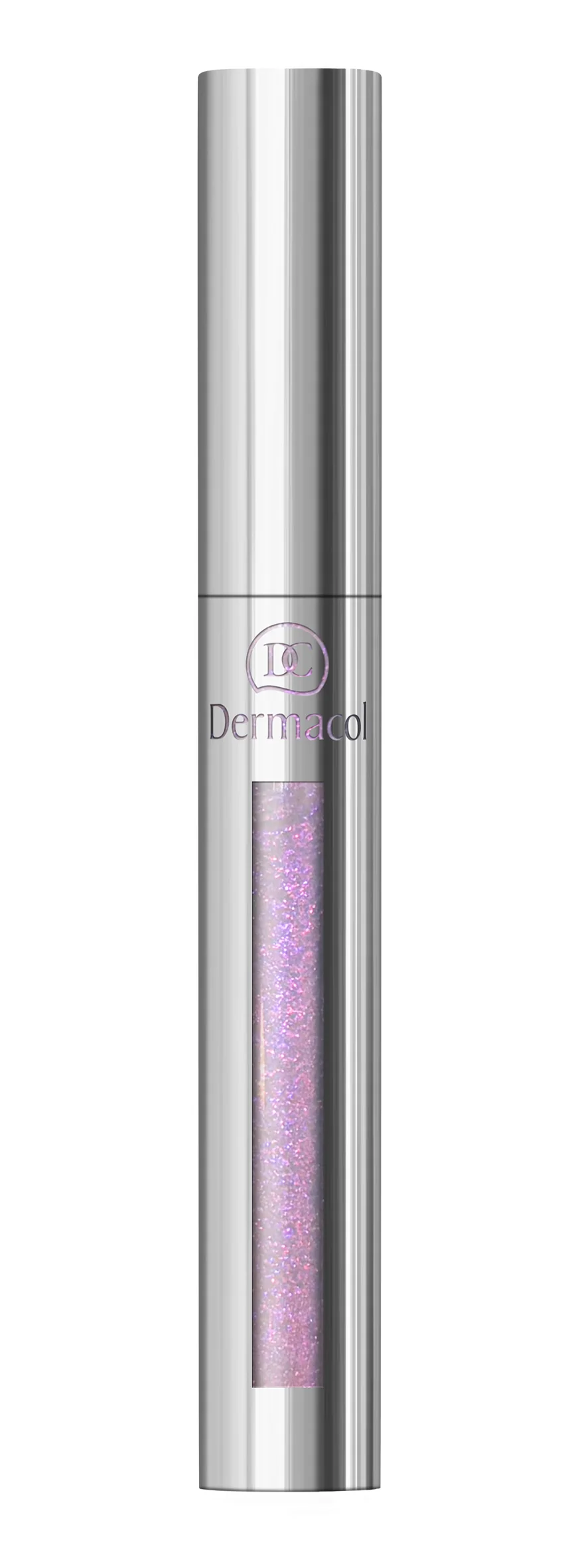 DERMACOL Lip Up lesk na pery so zväčšujúcim efektom č.1 3 ml
