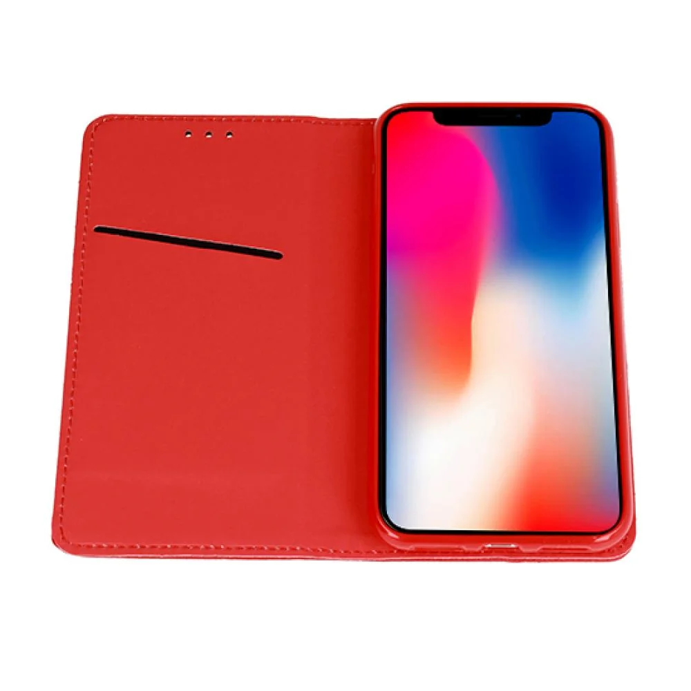 Elegantné magnetické puzdro pre Samsung Galaxy Xcover 5
