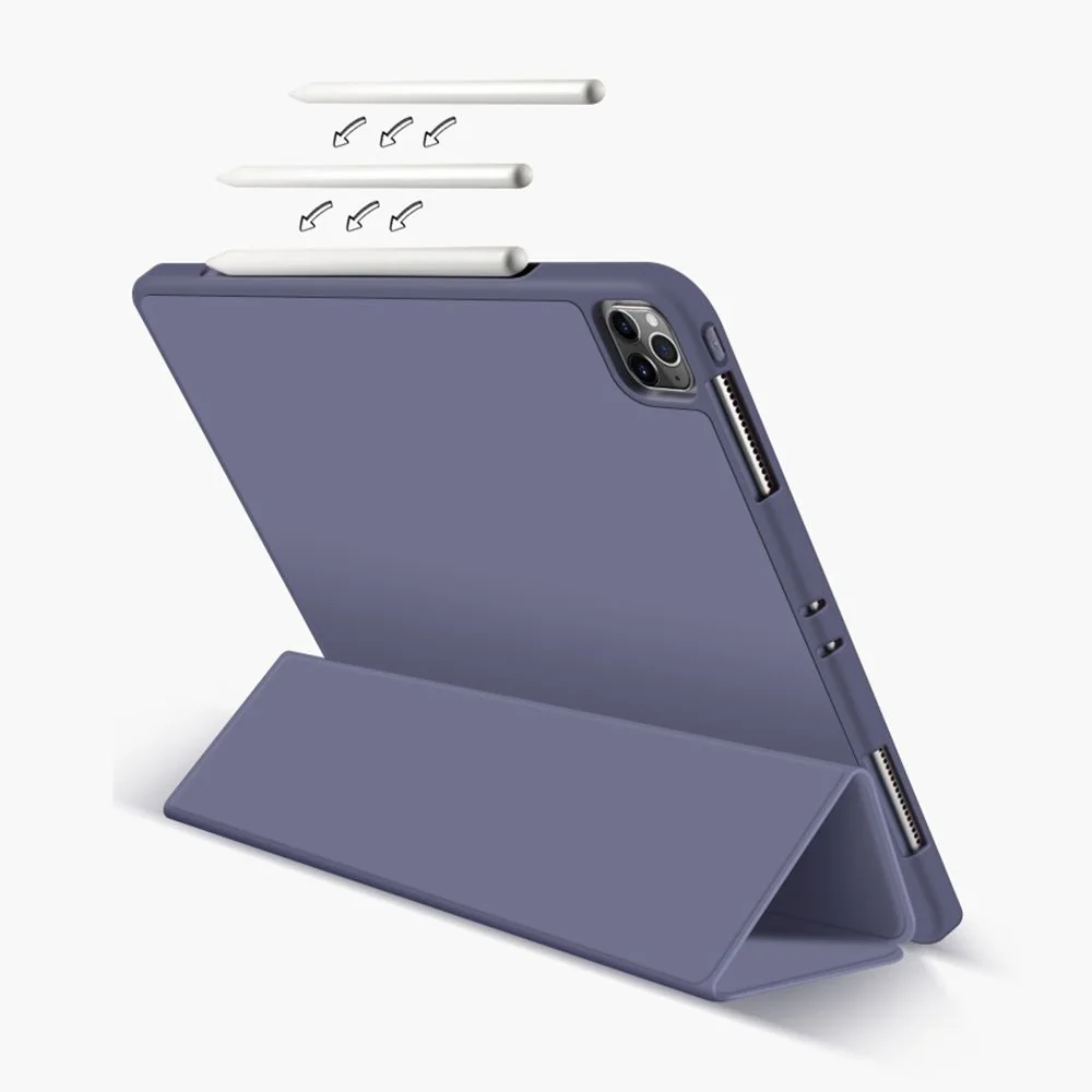 Tech-Protect SC Pen puzdro na iPad Pro 11'' 2020 / 2021 / 2022 čierne
