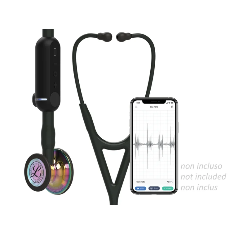 Littmann Cardiology IV CORE digitálny stetoskop