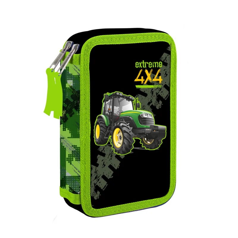 Dvojposchodový peračník Traktor , 49U9-82524