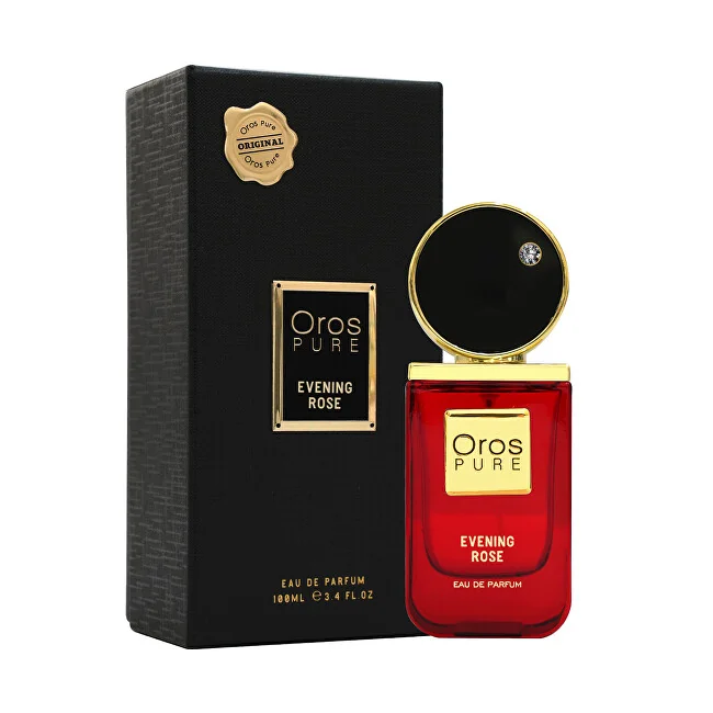Oros Evening Rose Edp 100ml 1×100 ml, parfumová voda