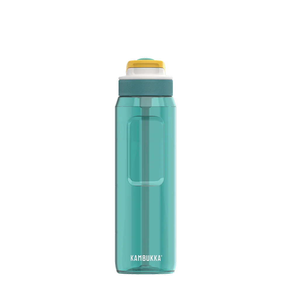 Fľaša Lagoon 1000 ml Zesty Green 