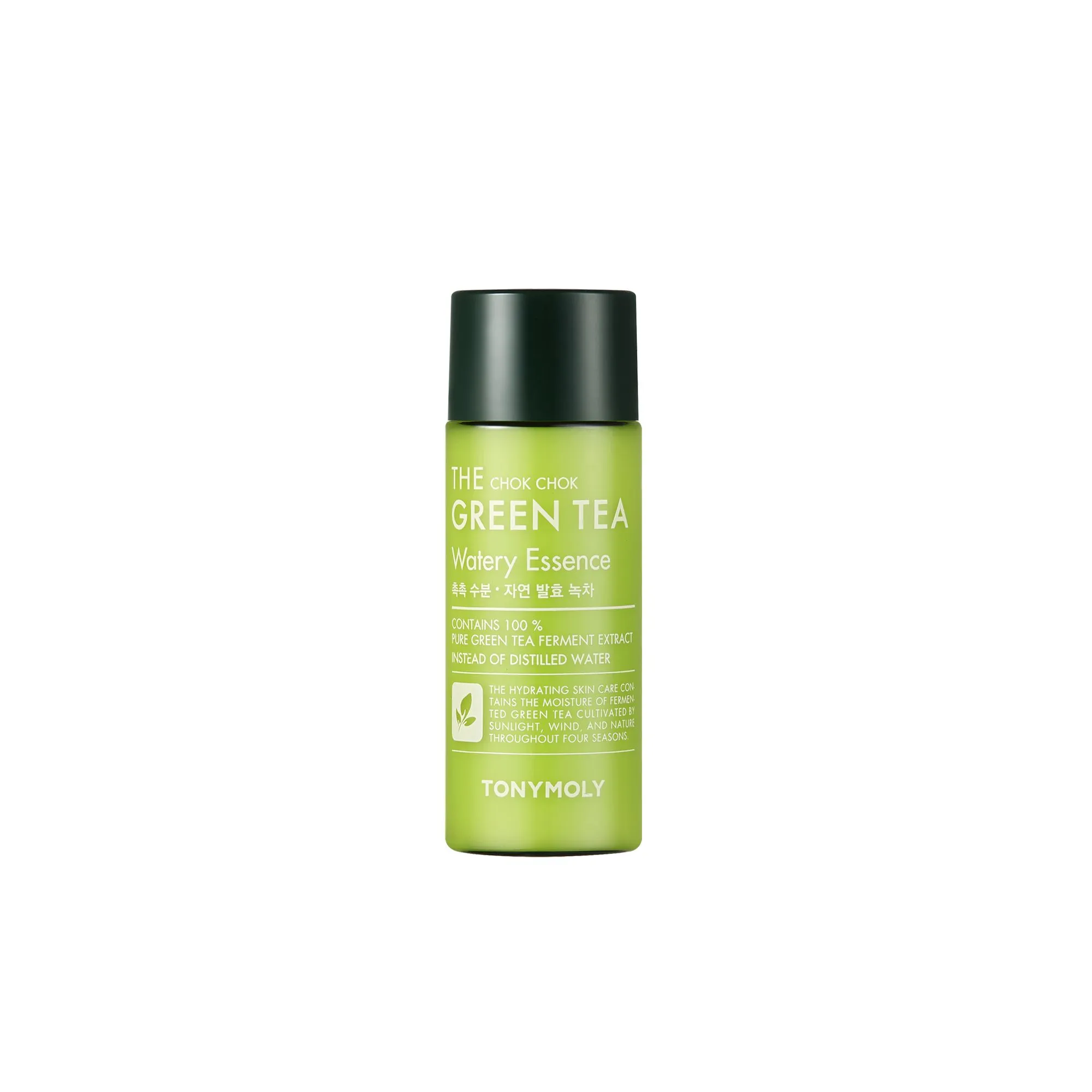 Tony Moly The Chok Chok Green Tea Watery Essence 30 ml