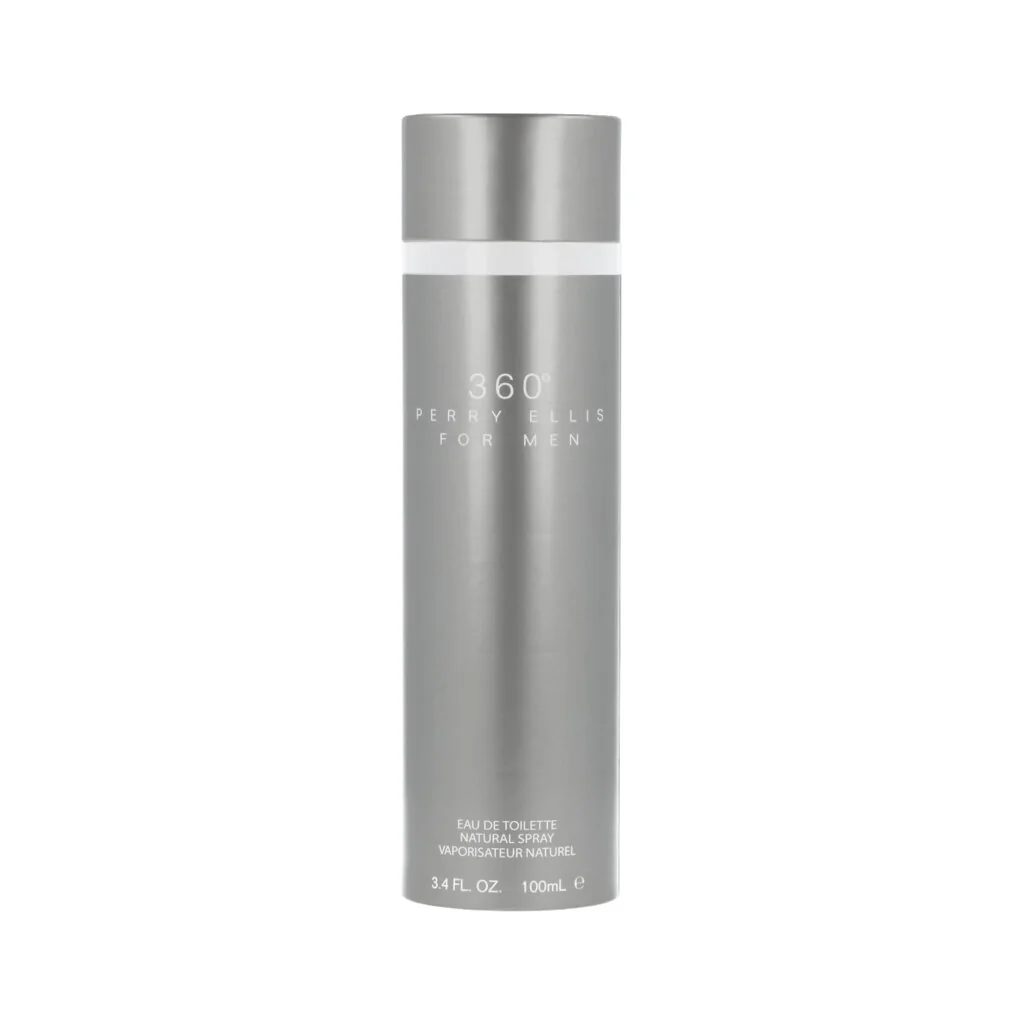 Perry Ellis 360° for Men EDT 100 ml