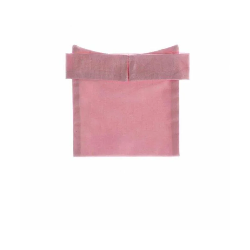 XKKO Ortopedické nohavičky Baby Pink - Veľkosť 3