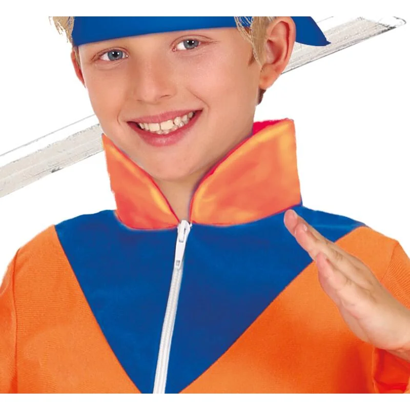 Kostým Naruto 5-6 rokov