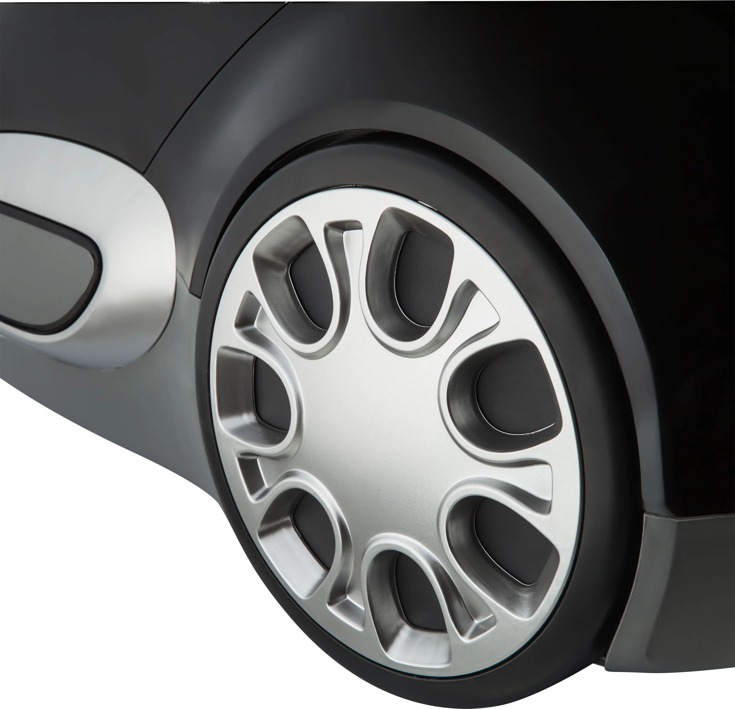 SENCOR EcoPower vysávač SVC 9000BK 4AAAA