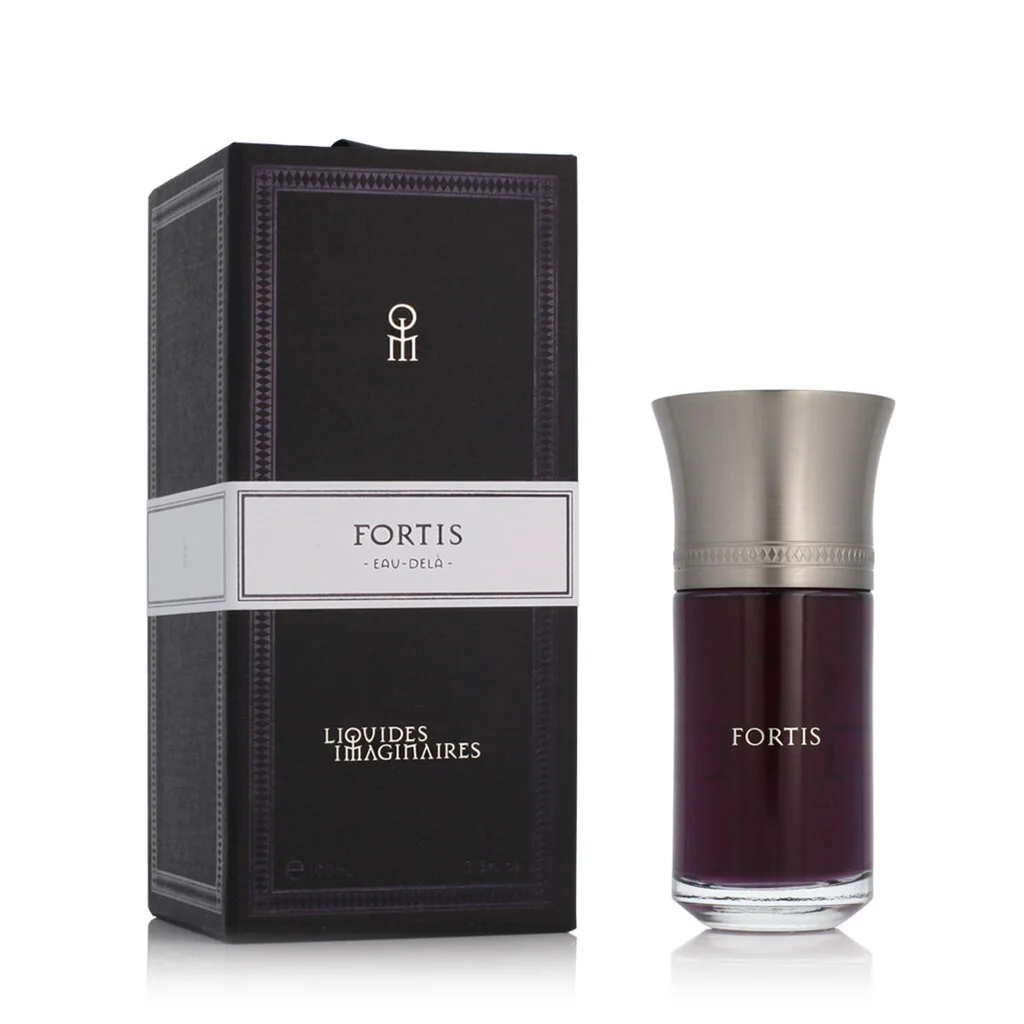 Liquides Imaginaires Fortis Eau Delà unisex parfum 100 ml