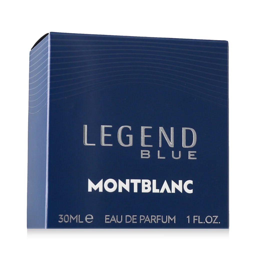Montblanc Legend Blue EDP 30 ml M